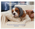 Gorro Antirruido para Perros | Protección frente al ruido Mas que mascotas